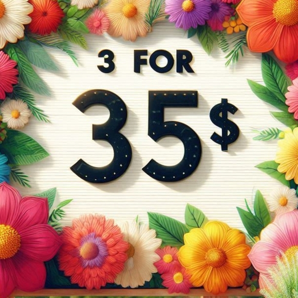 2/$30 Or 3/$35 NEW Western Boho Cowgirl Turquoise Silver Boot Earrings (#059) - Picture 3 of 3